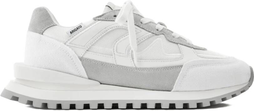 Axel Arigato Retro Hardloopschoenen White Dames