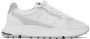 Axel Arigato Witte Sneakers Aw23 Stijlvol en White Dames - Thumbnail 1