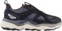 Axel Arigato Satellite Runner Sneakers Black Heren - Thumbnail 1