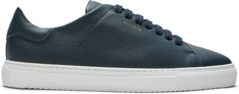 Axel Arigato Schone 90 Sneaker Blue Heren