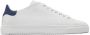 Axel Arigato Klassieke Witte Sneakers White Heren - Thumbnail 4