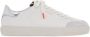 Axel Arigato Schone Triple White Leren Sneakers White Dames - Thumbnail 1