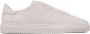 Axel Arigato Schoon 90 Cap Sneaker Pink Dames - Thumbnail 1