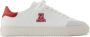 Axel Arigato Clean 90 Varsity A Sneaker Multicolor Heren - Thumbnail 9