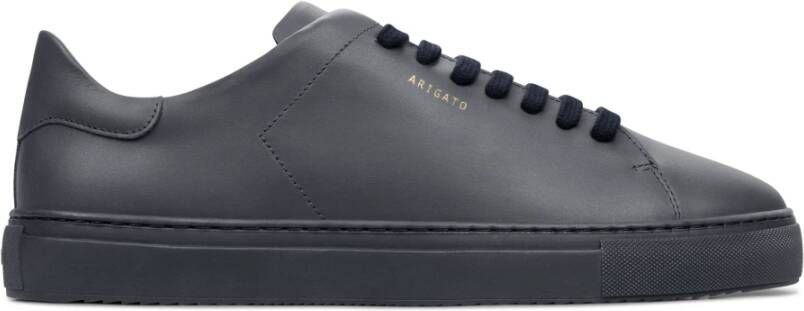 Axel Arigato Schoon 90 Sneaker Blue Heren