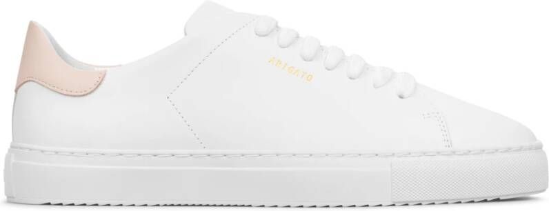 Axel Arigato Schoon 90 Sneaker White Dames