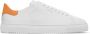 Axel Arigato Schoon 90 Sneaker White Heren - Thumbnail 1