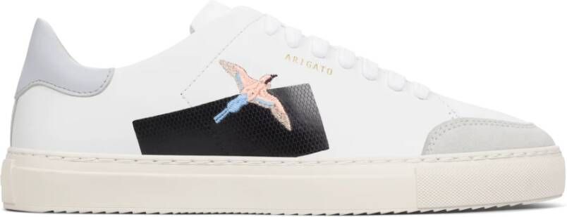 Axel Arigato Schoon 90 Vogel Sneaker White Dames