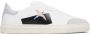 Axel Arigato Schoon 90 Vogel Sneaker White Dames - Thumbnail 1