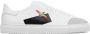 Axel Arigato Schoon 90 Vogel Sneaker White Heren - Thumbnail 1