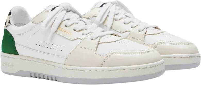 Axel Arigato Sneaker met Modern Design White Dames