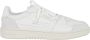 Axel Arigato Sneaker Stijl Dice Low Top White Heren - Thumbnail 1