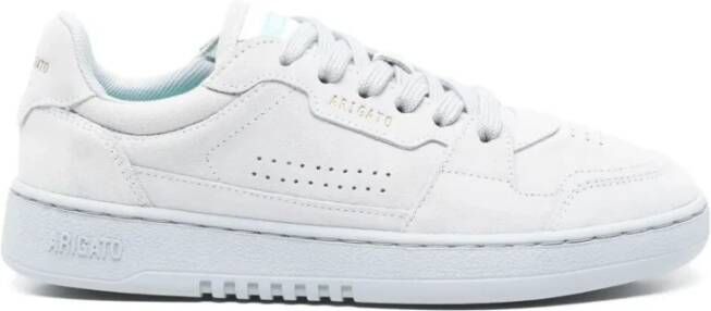 Axel Arigato Sneaker Stijl Zwart White Dames