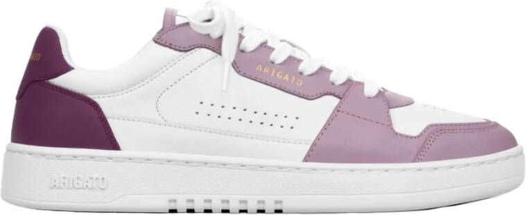 Axel Arigato Sneaker Style Dice Lo Multicolor Dames