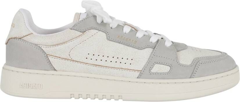 Axel Arigato Sneaker Style Statement White Heren