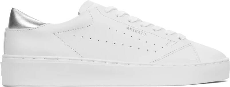 Axel Arigato Sneakers Court Sneaker in wit