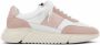 Axel Arigato Vintage Runner Sneakers Wit Roze Multicolor Dames - Thumbnail 1