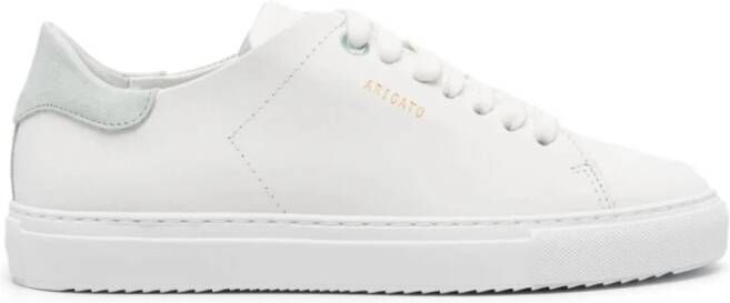 Axel Arigato Sneakers Aw24 voor vrouwen White Dames