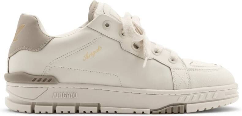 Axel Arigato Stijlvolle Cloud Sneaker Beige Dames