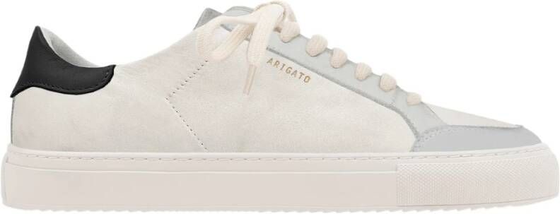 Axel Arigato Sneakers Beige Heren