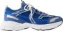 Axel Arigato Marathon r-trail 50 50 sneaker Blauw Dames - Thumbnail 1