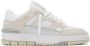 Axel Arigato Sneakers Cremino White Beige Heren - Thumbnail 1