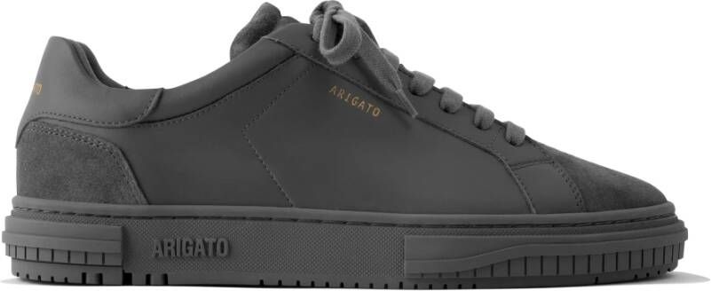 Axel Arigato Sneakers Grijs Heren