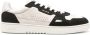 Axel Arigato Zwarte Sneakers met Paneelontwerp Multicolor Heren - Thumbnail 7