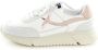 Axel Arigato Sneakers van gerecycled polyester White Dames - Thumbnail 1