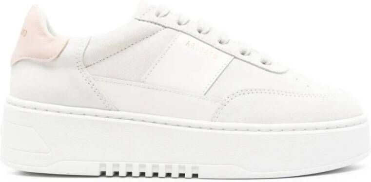 Axel Arigato Sneakers White Dames