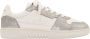 Axel Arigato Witte Dice Lo Glitter Panel Sneakers White Dames - Thumbnail 1