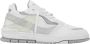 Axel Arigato Stijlvolle Leren Astro Sneakers White Dames - Thumbnail 1