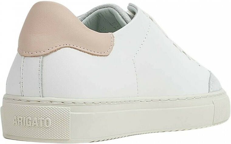 Axel Arigato Sneakers Wit Dames