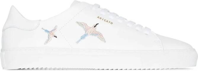 Axel Arigato Sneakers Clean 90 Bird Sneakers in wit