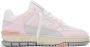 Axel Arigato Witte Area Lo Lage Sneakers White Dames - Thumbnail 1