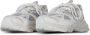 Axel Arigato Reflecterende Mesh Chunky Sole Hardloopschoenen White Dames - Thumbnail 14