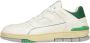 Axel Arigato Witte Area Lo Sneakers voor Mannen White Heren - Thumbnail 5