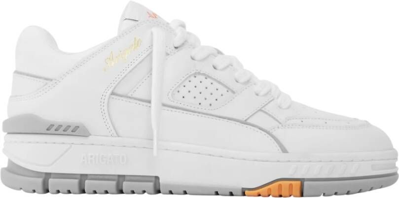 Axel Arigato Sneakers White Heren