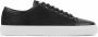 Axel Arigato Low-Top Sneakers Cap Toe Sustainable Sneakers in zwart - Thumbnail 1