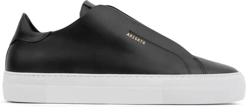 Axel Arigato Clean 360 Laceless Sneakers Black Dames