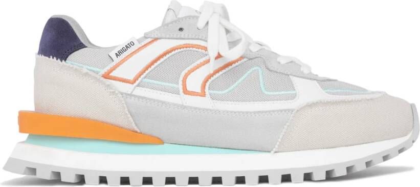 Axel Arigato Sonar Sneaker Multicolor Heren