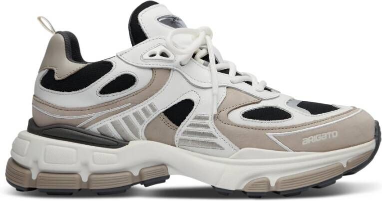 Axel Arigato Sphere Runner Beige Dames