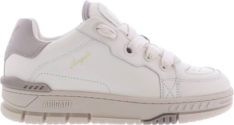 Axel Arigato Stijlvolle Cloud Sneaker Beige Dames