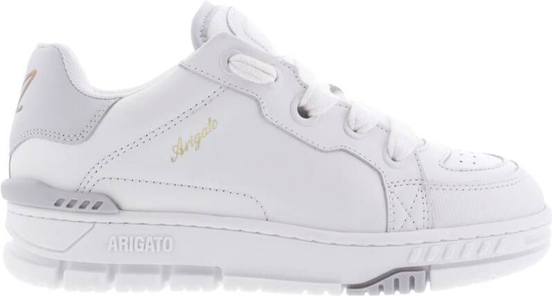 Axel Arigato Stijlvolle Cloud Sneaker Wit Dames