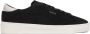 Axel Arigato Suede Sneaker Black Dames - Thumbnail 1