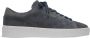 Axel Arigato Suede Sneaker Gray Heren - Thumbnail 1