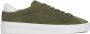 Axel Arigato Suede Sneaker Green Heren - Thumbnail 1