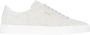 Axel Arigato Suede Sneakers Clean 90 Stijl Beige Heren - Thumbnail 6