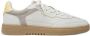 Axel Arigato T-Toe Sneaker Beige Heren - Thumbnail 1