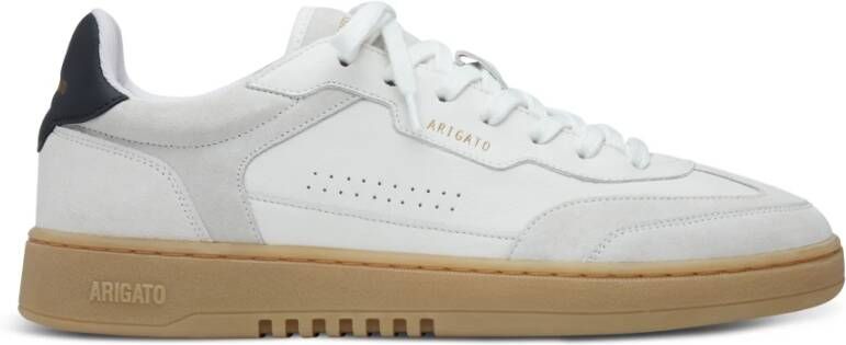 Axel Arigato T-Toe Sneaker White Heren